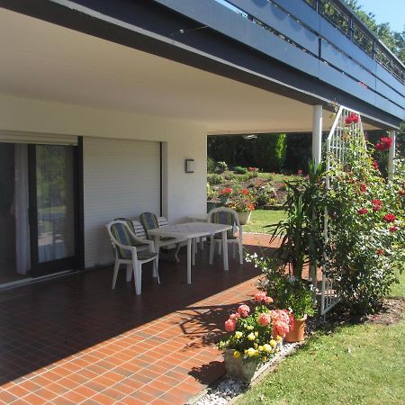 Ferienwohnung Sonneck 布莱 外观 照片