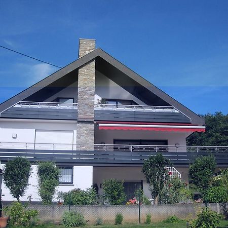Ferienwohnung Sonneck 布莱 外观 照片