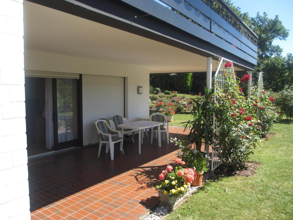 Ferienwohnung Sonneck 布莱 外观 照片