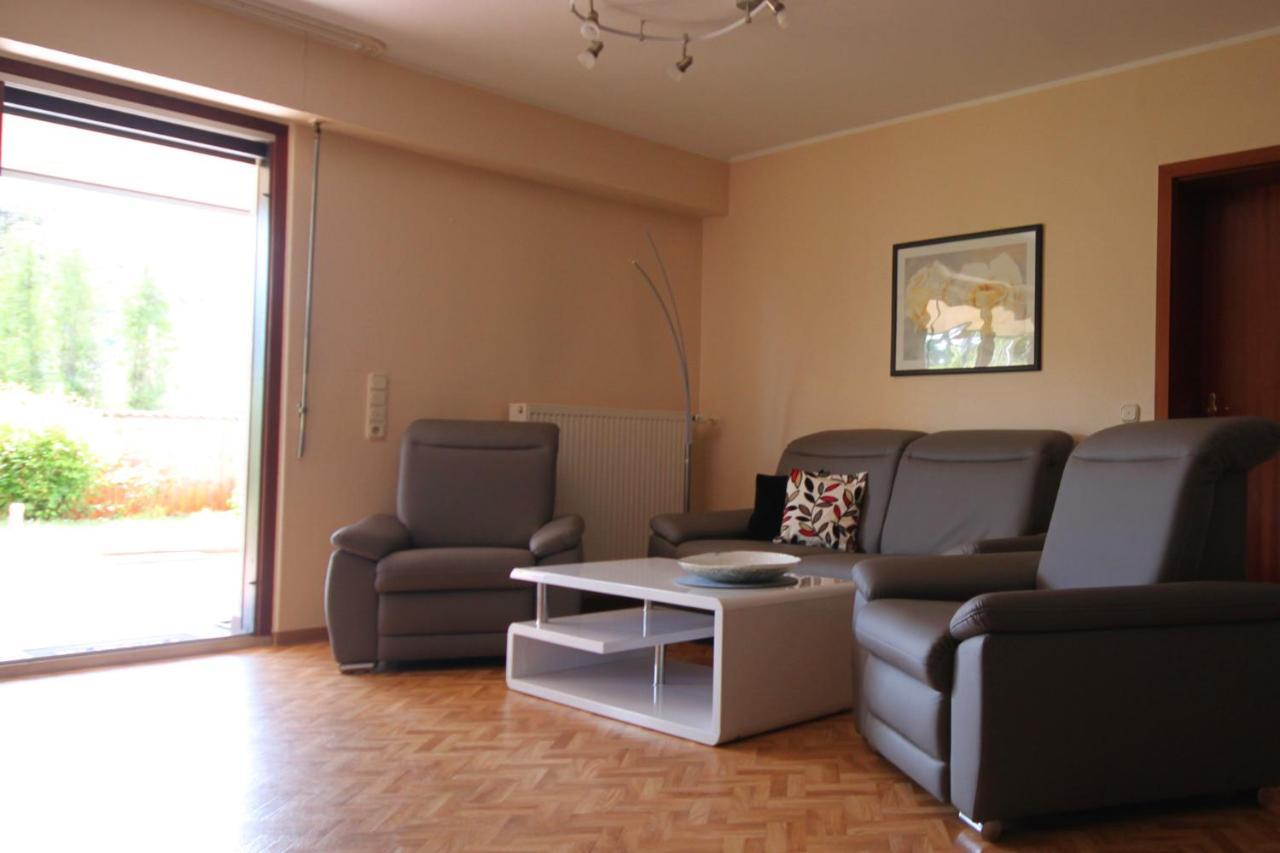 Ferienwohnung Sonneck 布莱 外观 照片