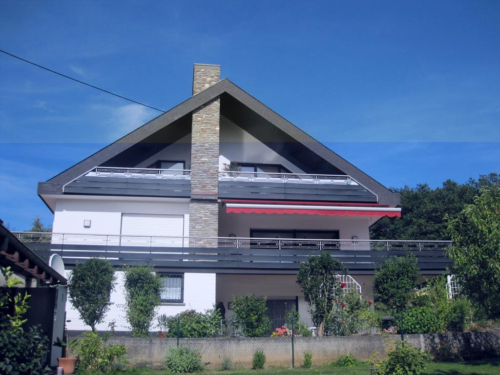 Ferienwohnung Sonneck 布莱 外观 照片
