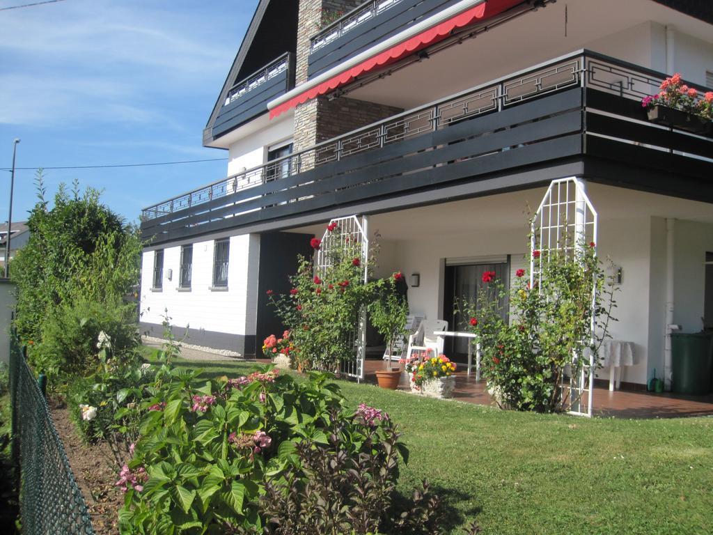 Ferienwohnung Sonneck 布莱 外观 照片