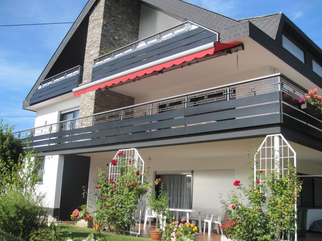 Ferienwohnung Sonneck 布莱 外观 照片