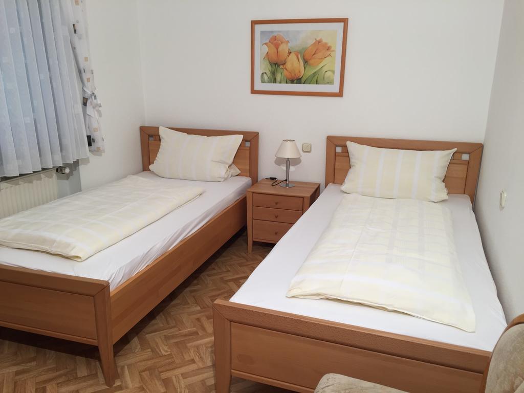 Ferienwohnung Sonneck 布莱 外观 照片