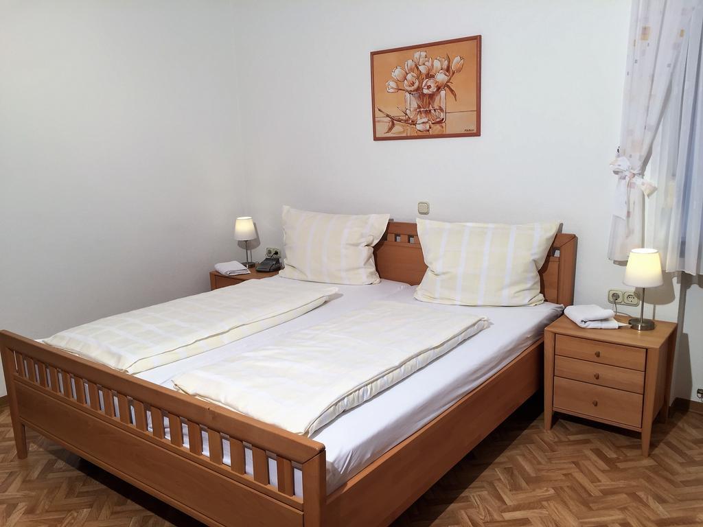 Ferienwohnung Sonneck 布莱 外观 照片